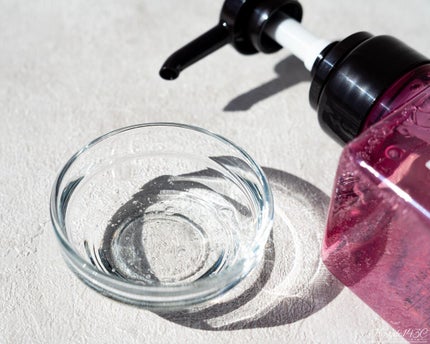 リラックス オーバーナイトケア ミルク/Je l'aime/ヘアミルクを使ったクチコミ(2枚目)