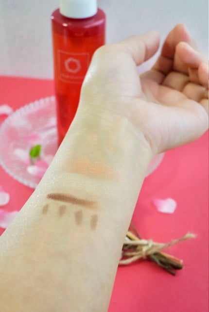 スムースクレンジングオイルar/PLACENTIST/オイルクレンジングを使ったクチコミ(4枚目)