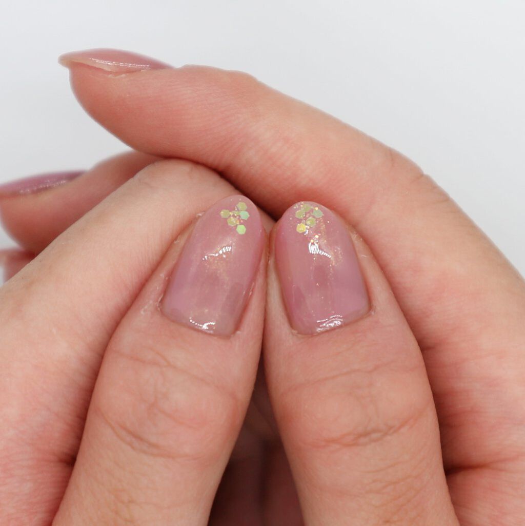 BORN PRETTY Nail Polish/BORN PRETTY/マニキュアを使ったクチコミ（3枚目）