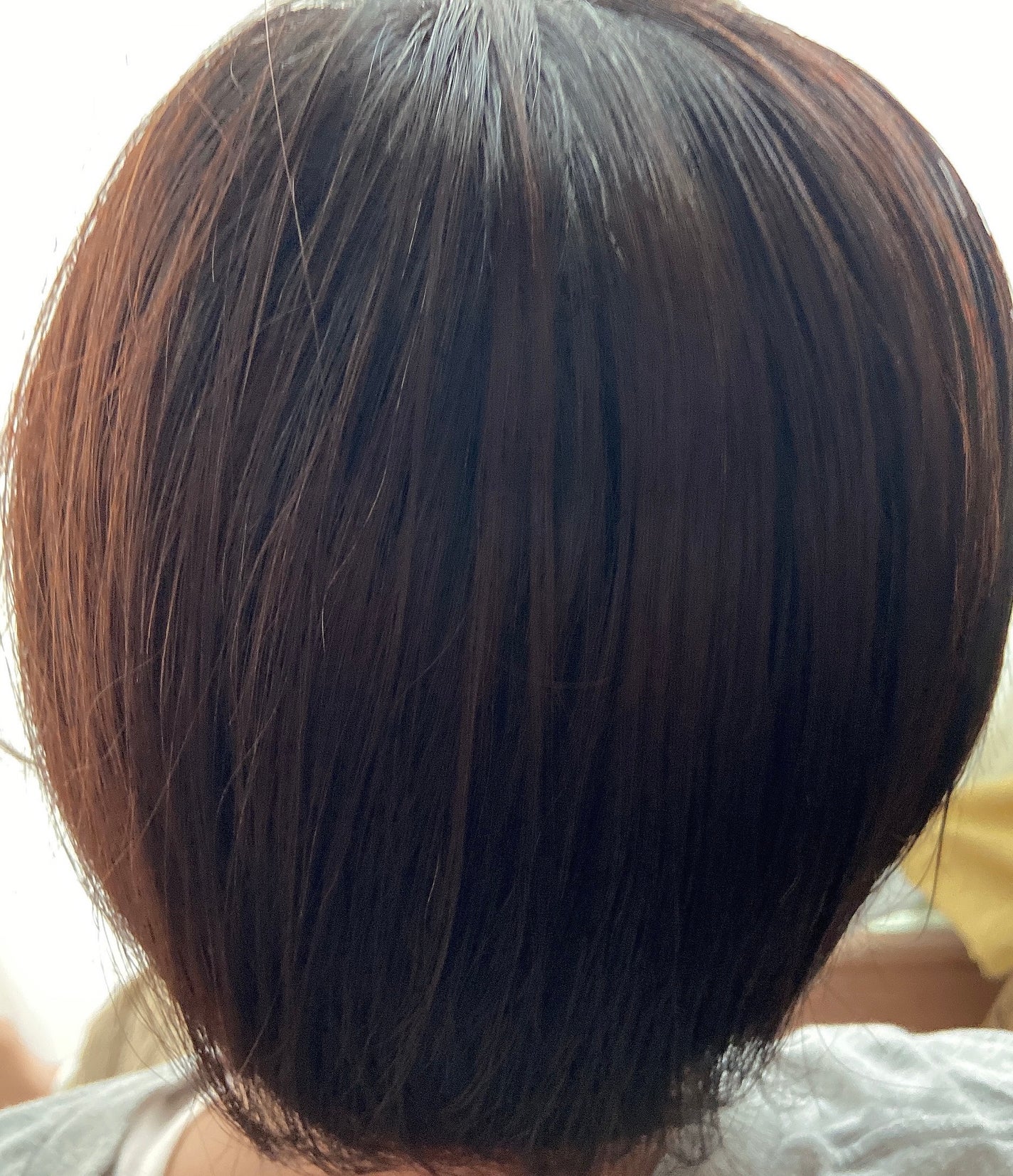 シャンプー/トリートメント SR/CLAYGE/市販シャンプーを使ったクチコミ(8枚目)