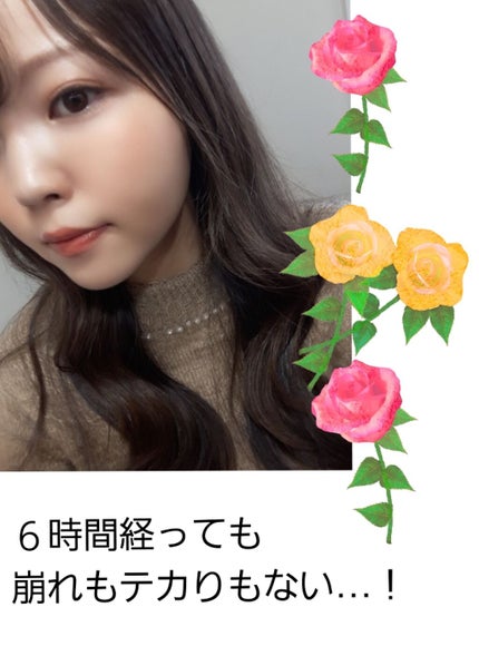 シンクロフィット パクト UV/ESPRIQUE/パウダーファンデーションを使ったクチコミ(3枚目)