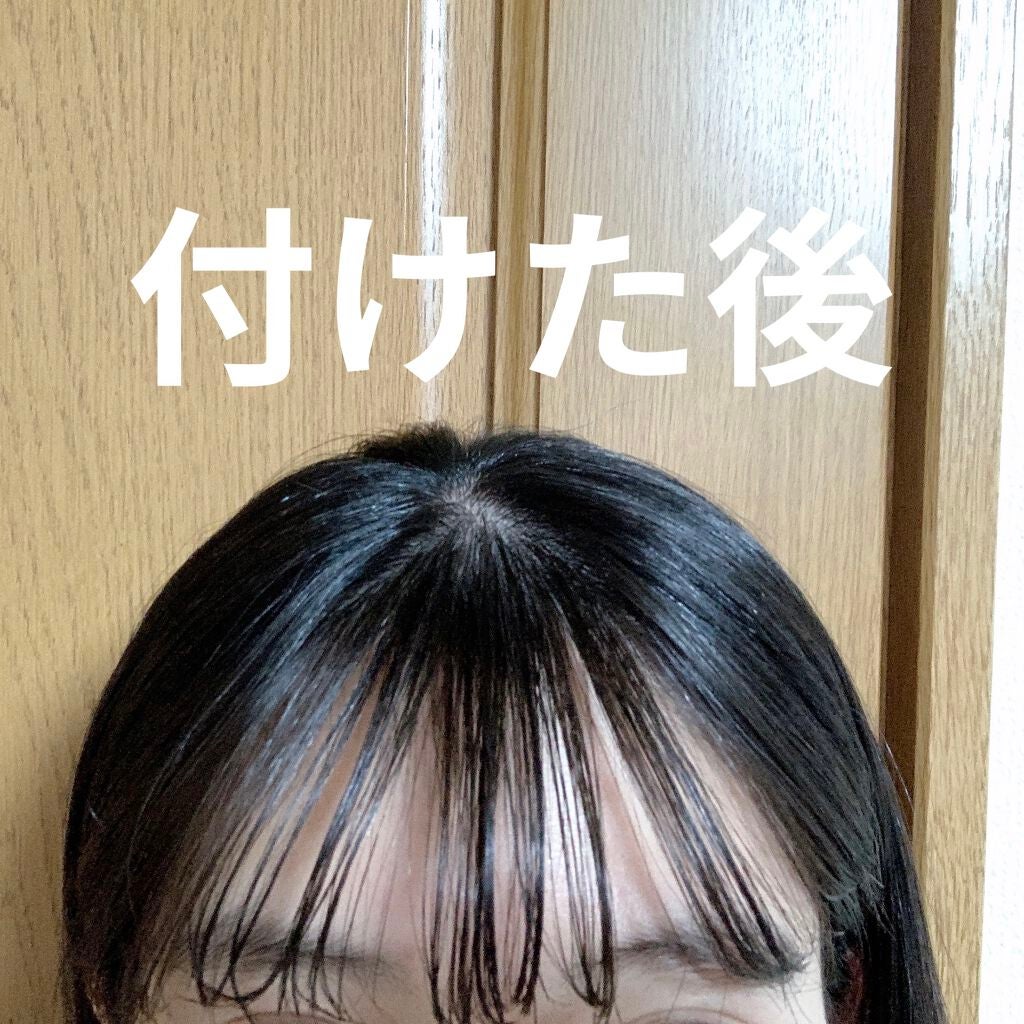 リピリピ ヘアグロス/ripi ripi/ヘアワックス・クリームを使ったクチコミ(3枚目)