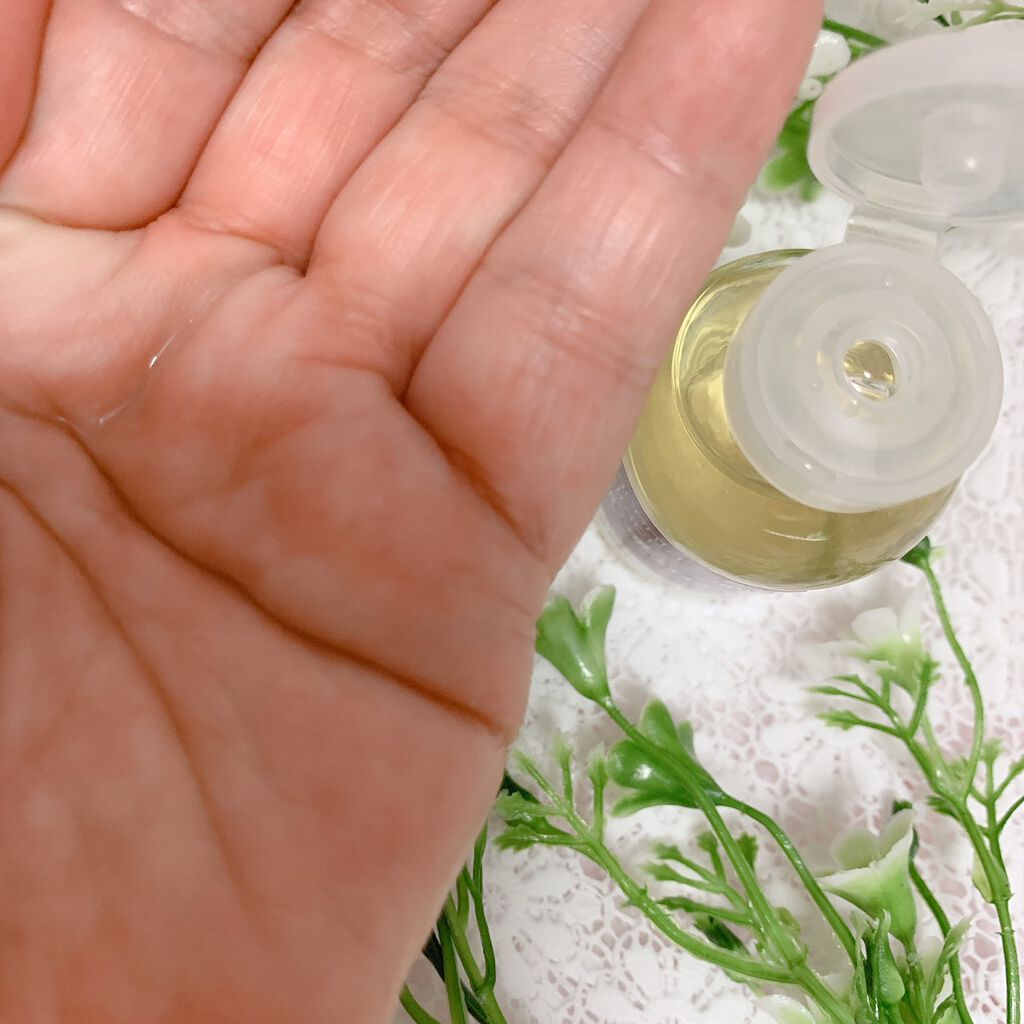 水溶性プラセンタエキス原液/Bb lab./美容液を使ったクチコミ(3枚目)