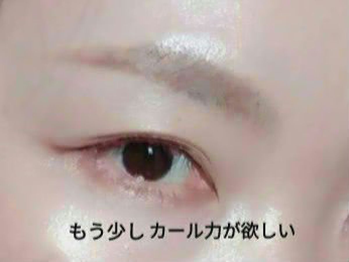 パーマネントカール マスカラ ハイブリッド（ロング）/FASIO/マスカラを使ったクチコミ（2枚目）