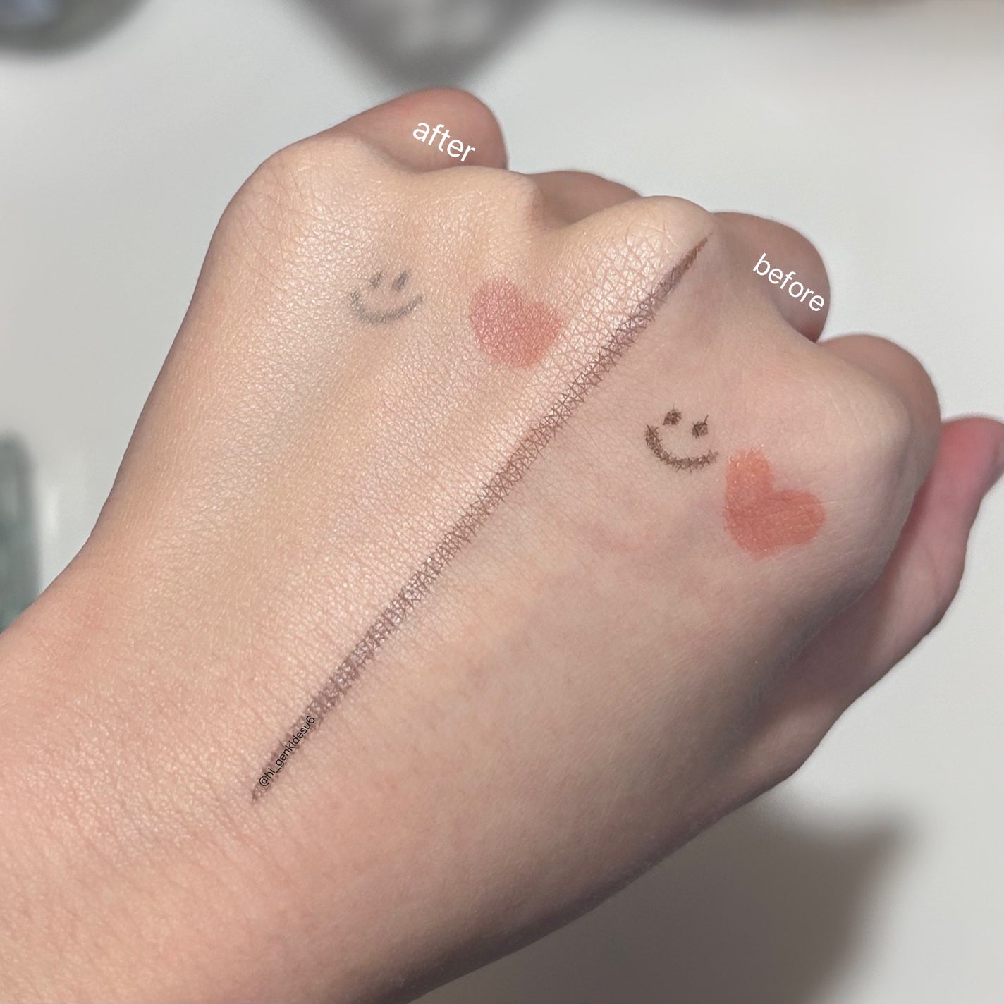 キル カバー ザ ニュー ファンウェア クッション/CLIO/クッションファンデーションを使ったクチコミ(4枚目)