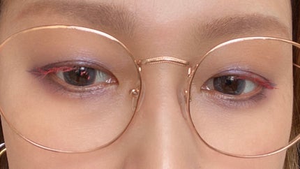 マイベストライナー/ドーリーウインク/リキッドアイライナーを使ったクチコミ(7枚目)