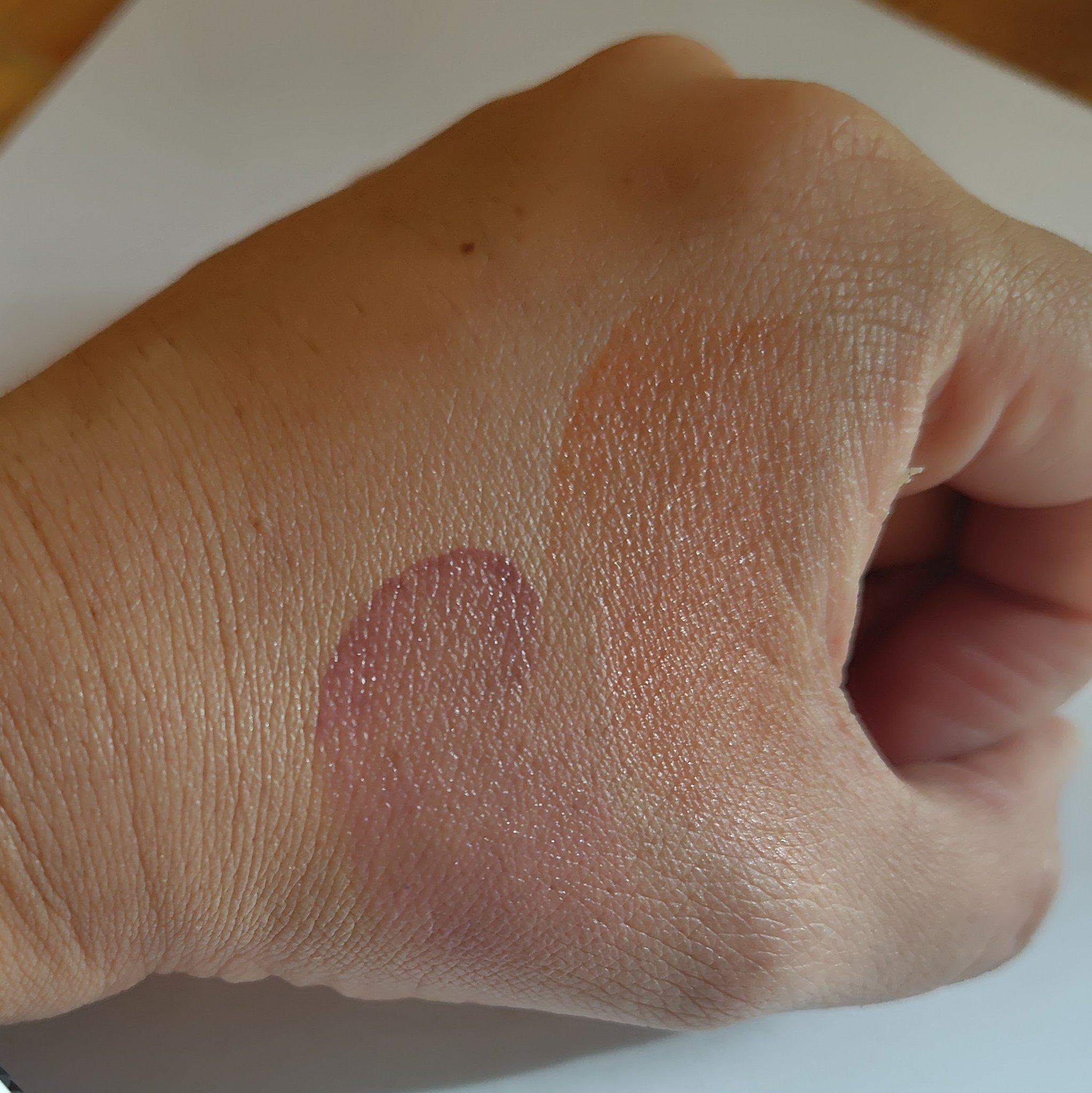 ケイト トランスフォームチーク/KATE/ジェル・クリームチークを使ったクチコミ（3枚目）