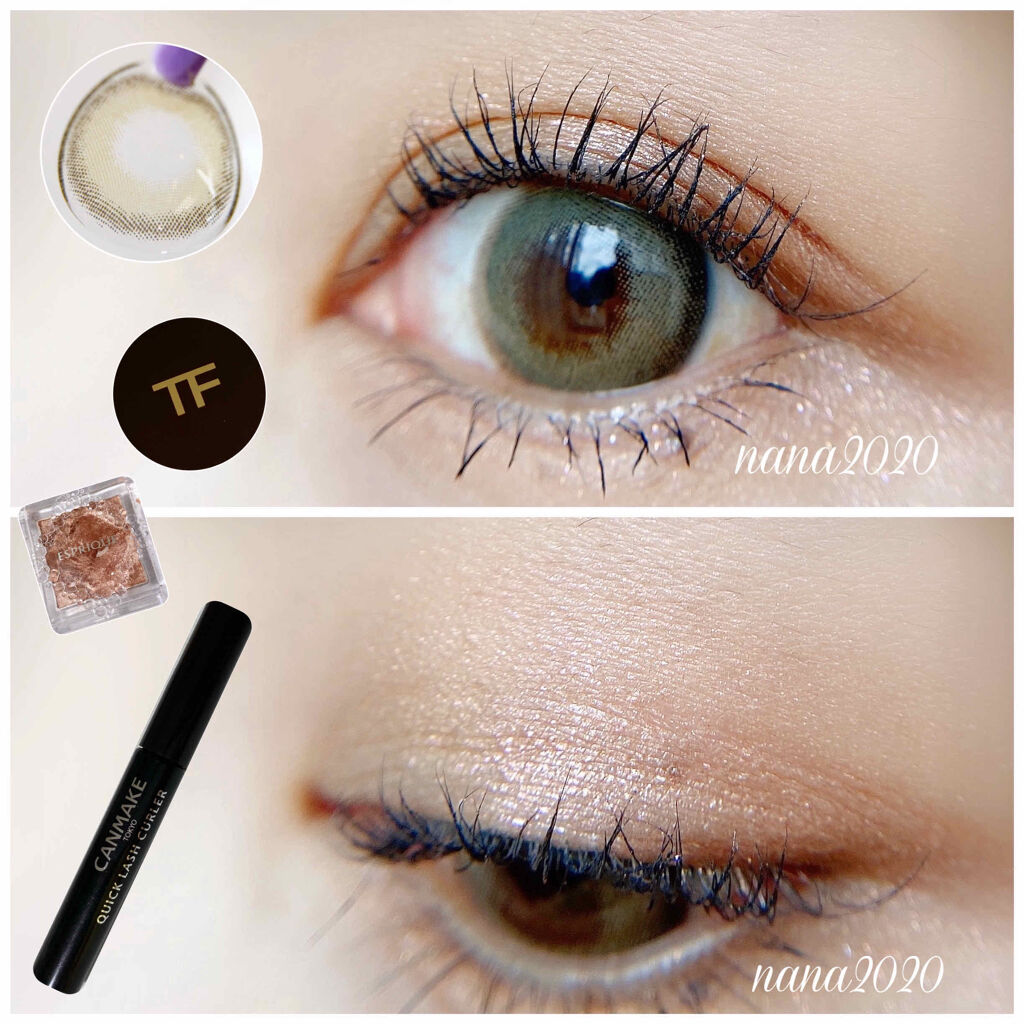 セレクト アイカラー/ESPRIQUE/単色アイシャドウを使ったクチコミ（1枚目）