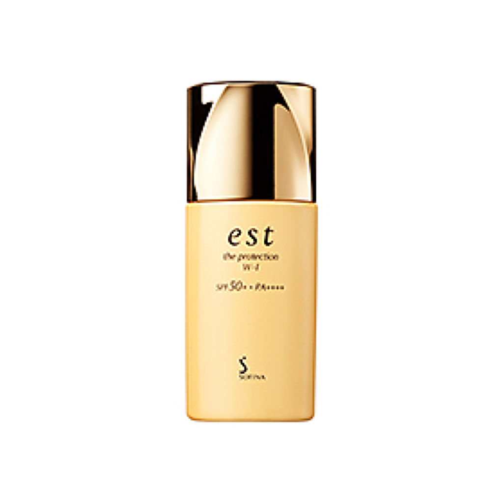 エスト ザ プロテクション W-Ｉ＜美白＞