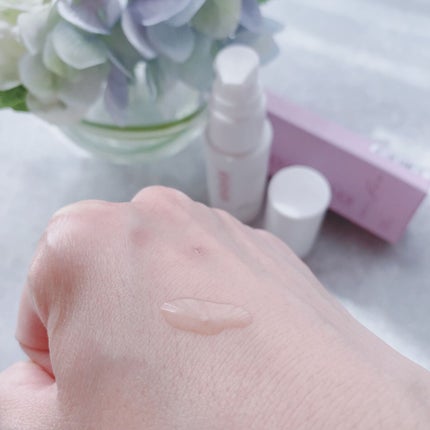 アラヴィス PMS ローション/ARAVIS/化粧水を使ったクチコミ(2枚目)