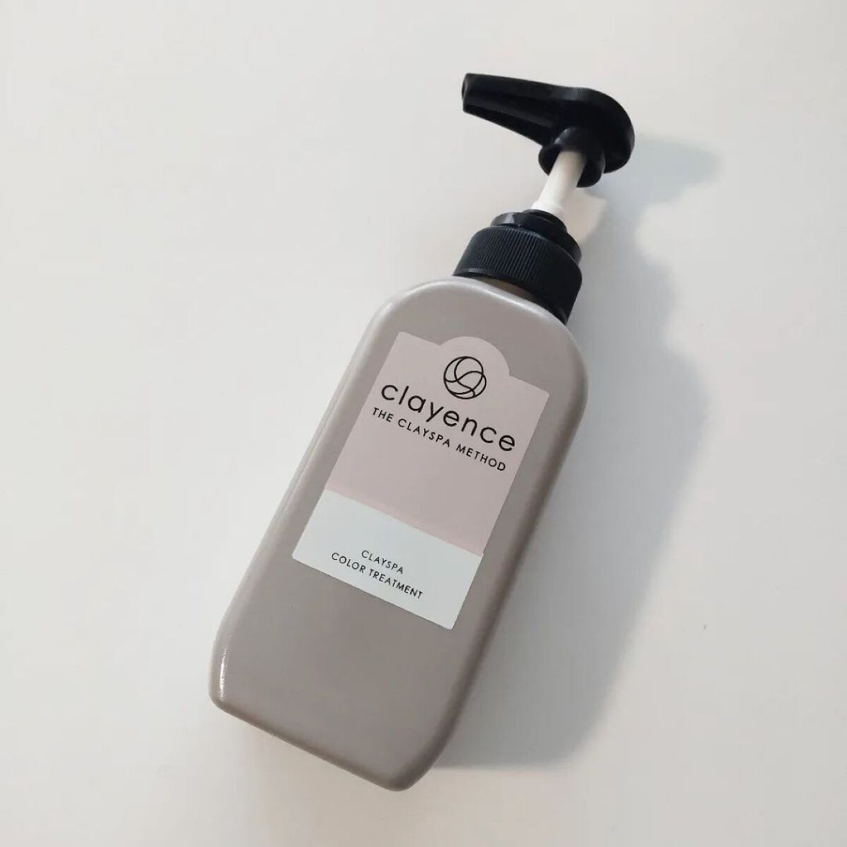 クレイスパ カラートリートメント｜clayenceの口コミ