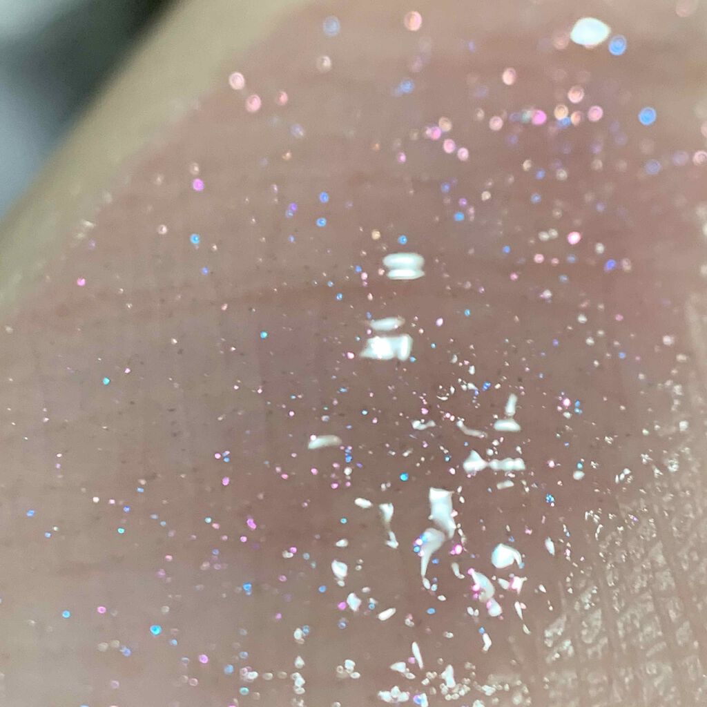 【旧】ディオール アディクト リップ マキシマイザー/Dior/リップグロスを使ったクチコミ（3枚目）