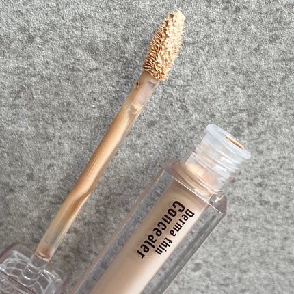 ダーマシンコンシーラー/23years old/リキッドコンシーラーを使ったクチコミ(2枚目)