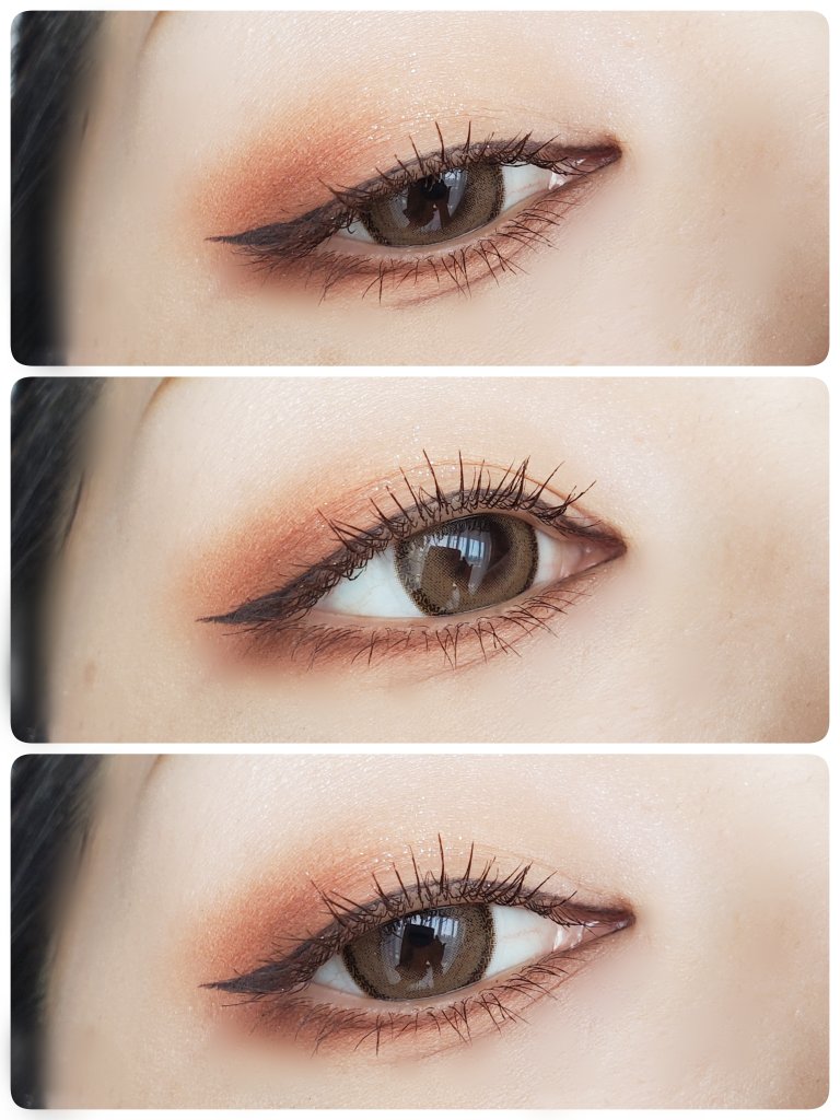 ロングUPマスカラ スーパーWP/ヒロインメイク/マスカラを使ったクチコミ（1枚目）