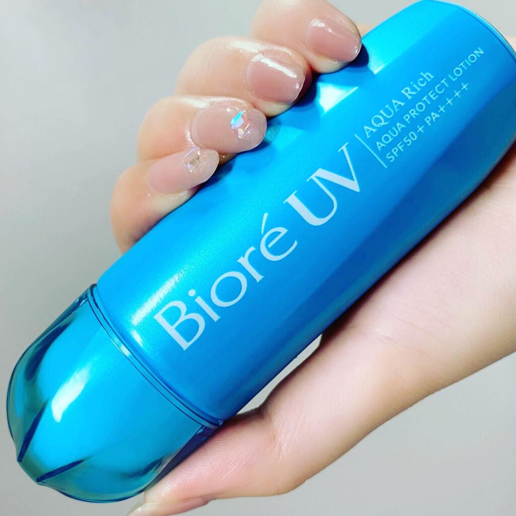 ããªã¬UV ã¢ã¯ã¢ãªãã ã¢ã¯ã¢ãããã¯ãããŒã·ã§ã³(æ°Žå±€ããã¯)/ããªã¬/æ¥çŒãæ¢ãããŒã·ã§ã³ã䜿ã£ãã¯ãã³ãïŒ1æç®ïŒ