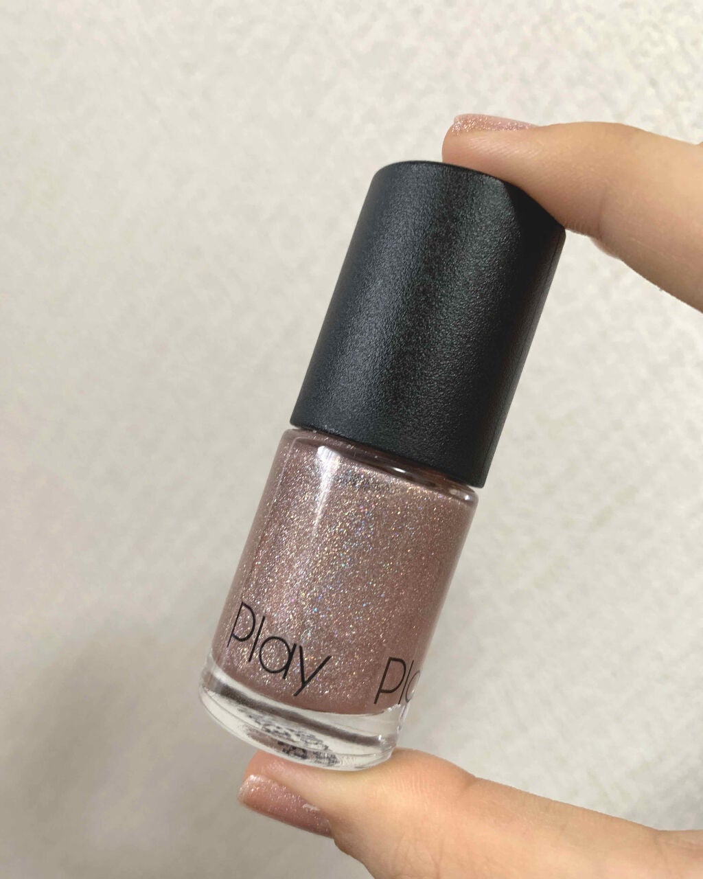 プレイネイル/ETUDE/マニキュアを使ったクチコミ(2枚目)