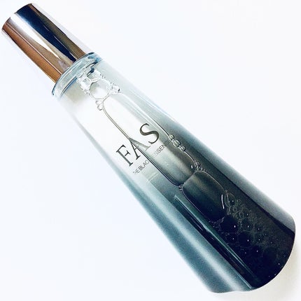 むーい on LIPS 「10/6発売🆕 新ブランドさんの美容液級ローション❣️FAS「..」(2枚目)