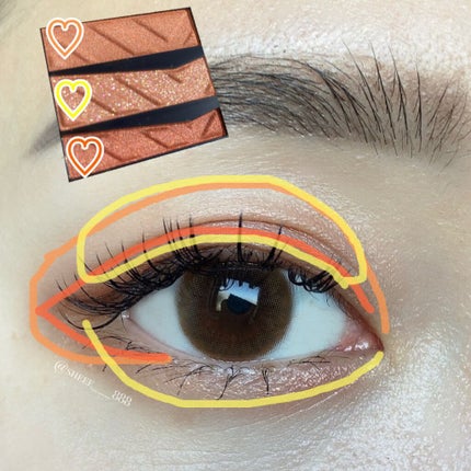 オペラ マイラッシュ アドバンスト/OPERA/マスカラを使ったクチコミ(7枚目)