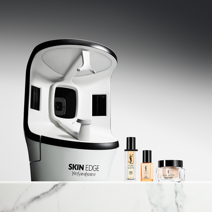 ピュアショット ナイト リチャージセラム/YVES SAINT LAURENT BEAUTE/美容液を使ったクチコミ(1枚目)