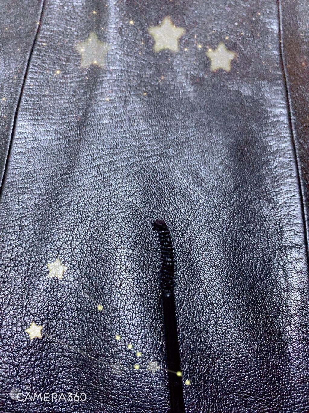 ロング＆カールマスカラ スーパーWP/ヒロインメイク/マスカラを使ったクチコミ（2枚目）