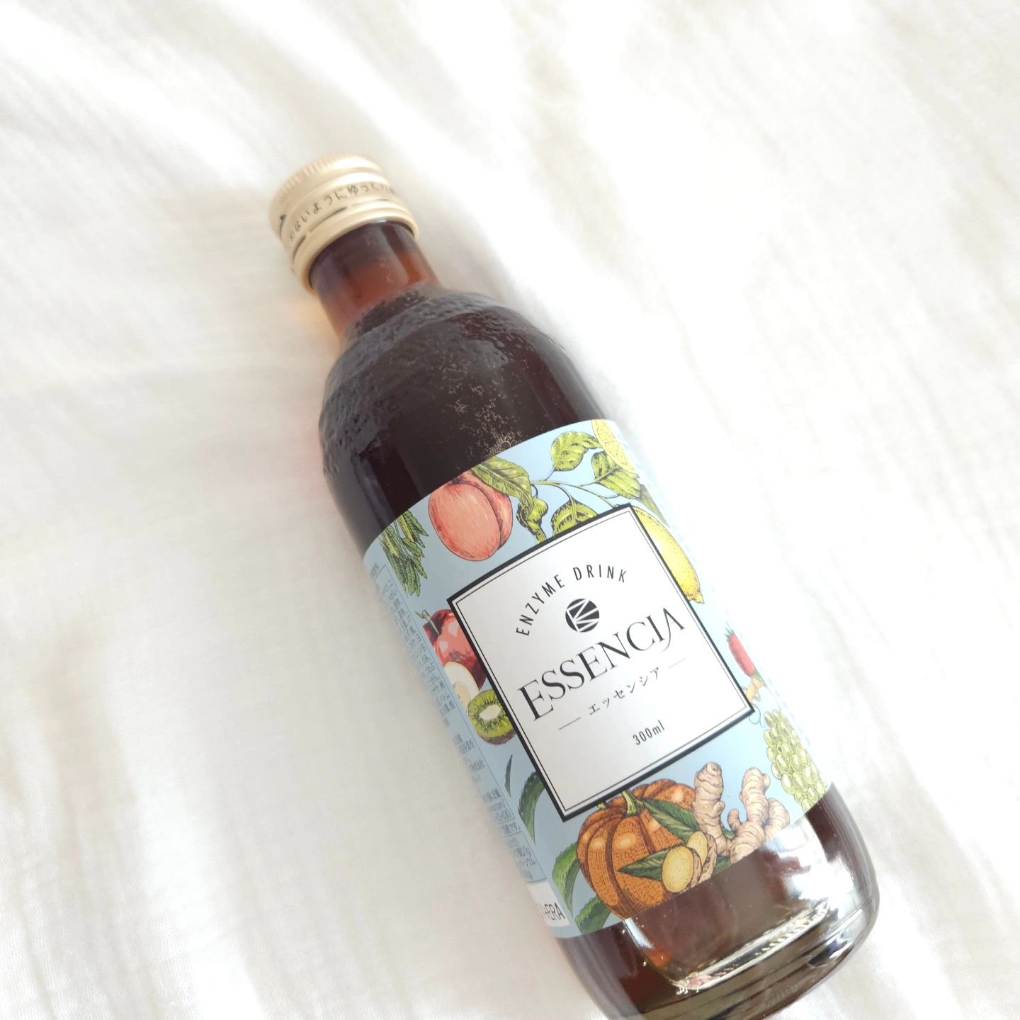 エッセンシア酵素/エッセンシア/酵素ドリンクを使ったクチコミ（2枚目）