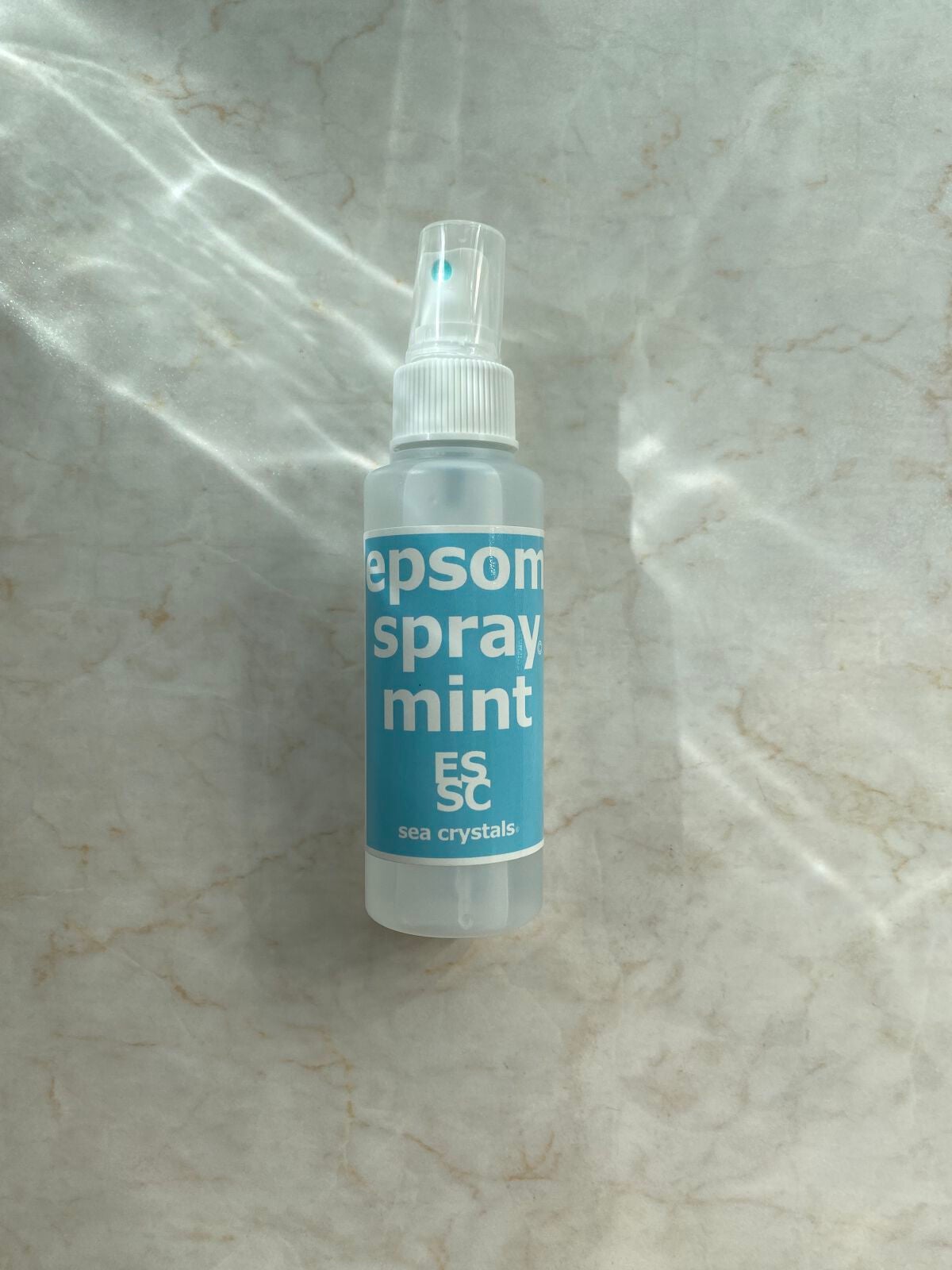 金太郎! on LIPS 「エプソムスプレーミントマグネシウムスプレー暑い夏にお肌の清涼ス..」(1枚目)