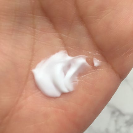 uka ヘアワックス グロッシーニュアンス/uka/ヘアワックス・クリームを使ったクチコミ(3枚目)