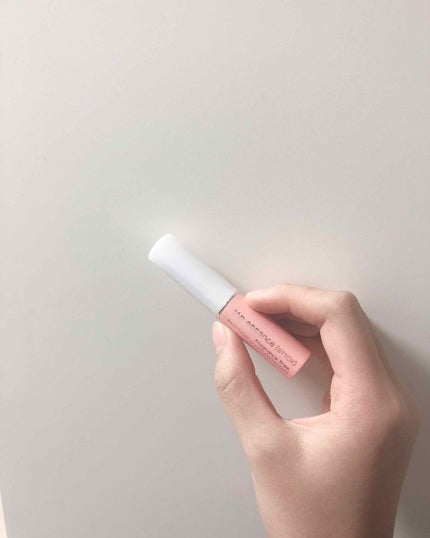 リップエッセンス(スティック) N/ettusais/リップケアを使ったクチコミ(1枚目)