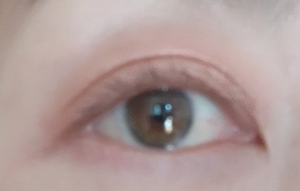 エテュセ ラスティング ジェルライナー/ettusais/ジェルアイライナーを使ったクチコミ(2枚目)