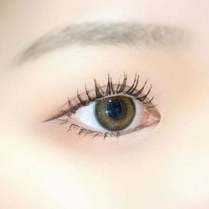 ロング ラッシュ マスカラ/HELENA RUBINSTEIN/マスカラを使ったクチコミ(5枚目)