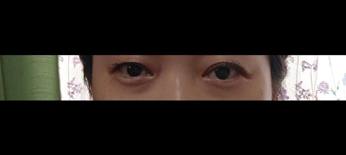 ハンオールフィックスマスカラ/rom&nd/マスカラを使ったクチコミ(5枚目)