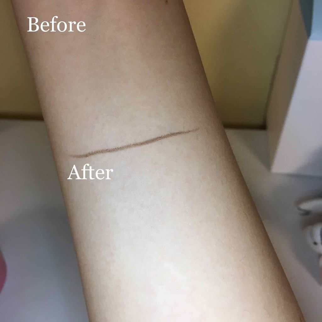 ノーセバム ミネラルパウダー/innisfree/ルースパウダーを使ったクチコミ(3枚目)