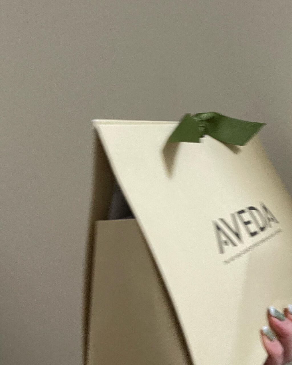 ボタニカル リペア シャンプー／コンディショナー/AVEDA/サロンシャンプーを使ったクチコミ（2枚目）