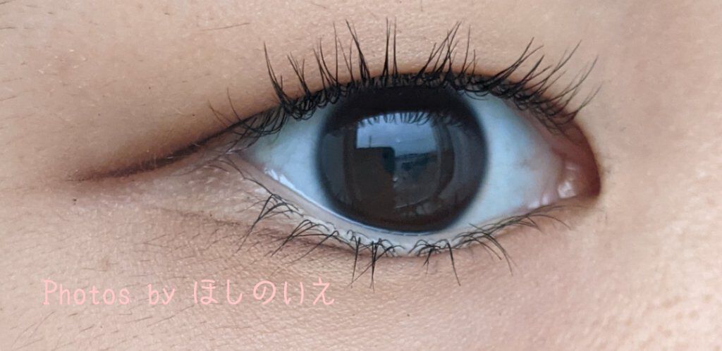 DHCアイラッシュトニック/DHC/まつげ美容液を使ったクチコミ（2枚目）