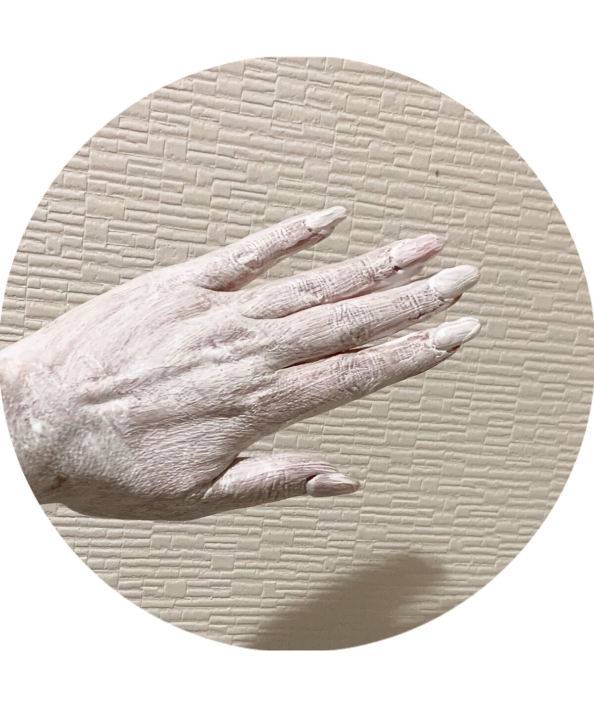 SHEE BY LITS 炭酸美容パック/リッツ/洗い流すパック・マスクを使ったクチコミ（3枚目）