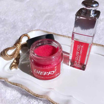 ディオール アディクト リップ グロウ オイル/Dior/リップグロスを使ったクチコミ(1枚目)