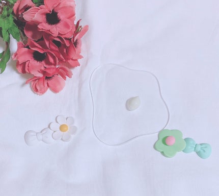 FRESH LIME GLOW & SUPER HYDRATING MOISTURIZER/omitted./フェイスクリームを使ったクチコミ(3枚目)