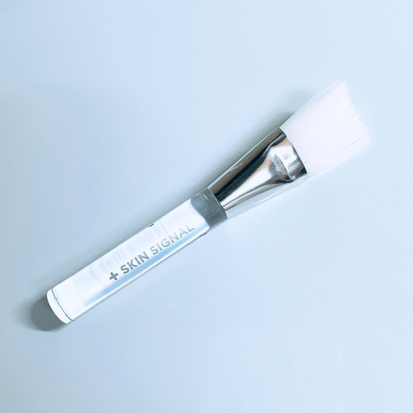 ホワイト クレイ酵素クレンザー /SKIN SIGNAL/洗顔パウダーを使ったクチコミ(5枚目)