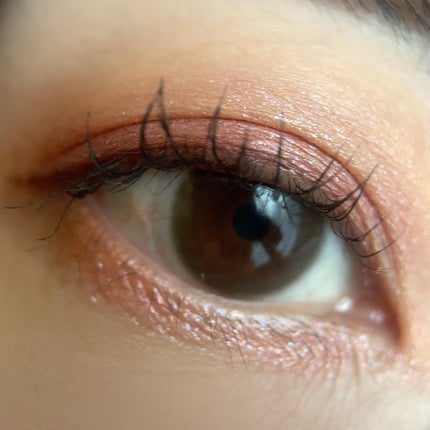 アディクション ザ アイシャドウ パレット/ADDICTION/アイシャドウパレットを使ったクチコミ(2枚目)