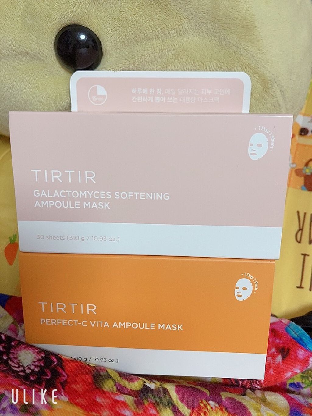 ウォーターモイスチャーアップパッド/Sugar Lab/トナーパッドを使ったクチコミ（3枚目）