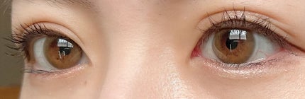 スカイハイ/MAYBELLINE NEW YORK/マスカラを使ったクチコミ(1枚目)