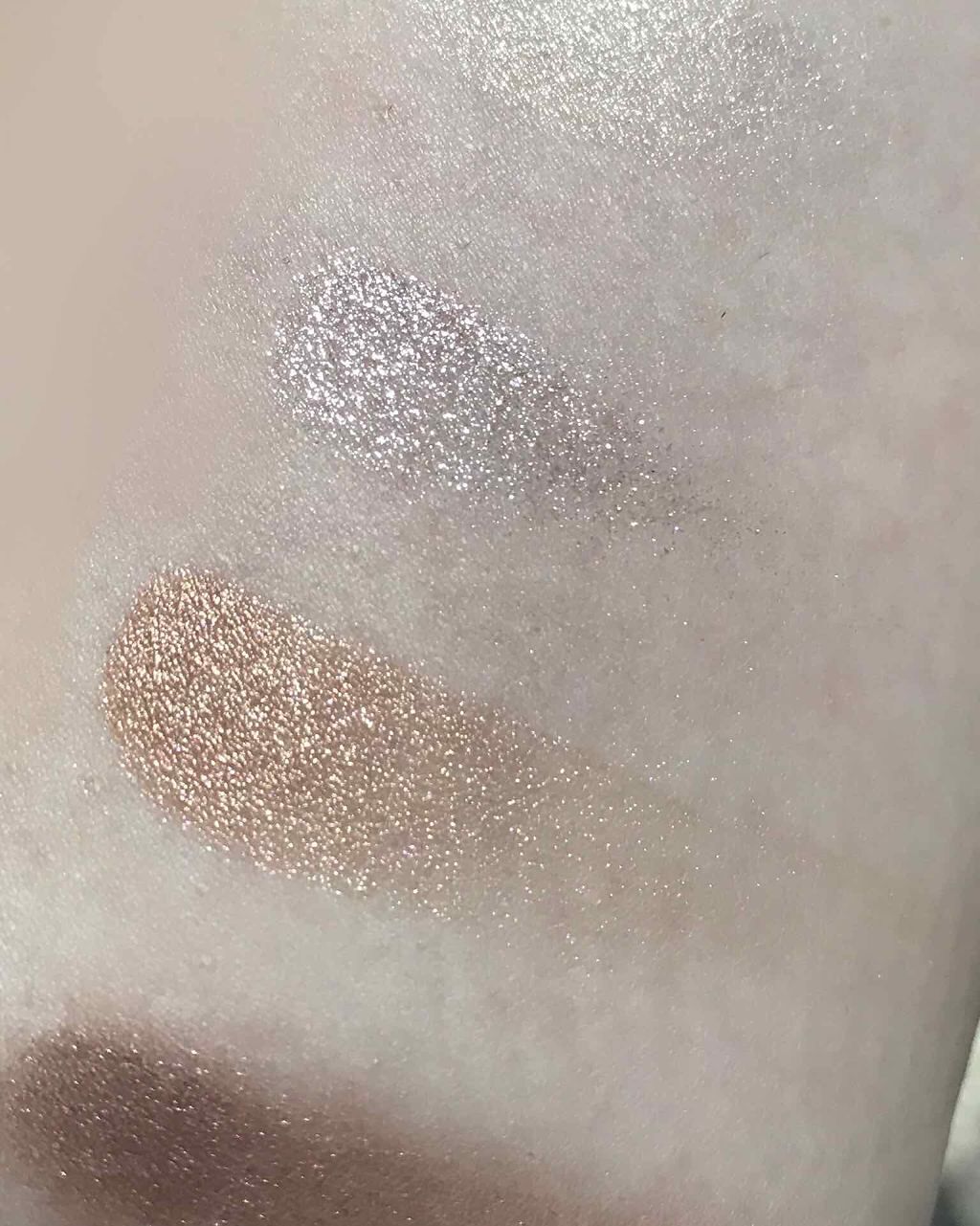 デザイニング カラー アイズ/SUQQU/アイシャドウパレットを使ったクチコミ（2枚目）