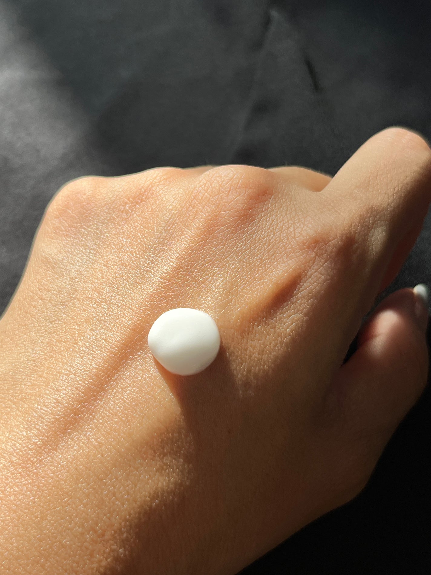 B.A ミルク フォーム/B.A/乳液を使ったクチコミ(4枚目)