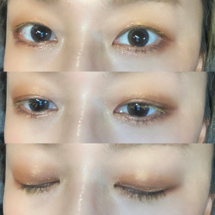 ロング&カールマスカラ アドバンストフィルム/ヒロインメイク/マスカラを使ったクチコミ(5枚目)