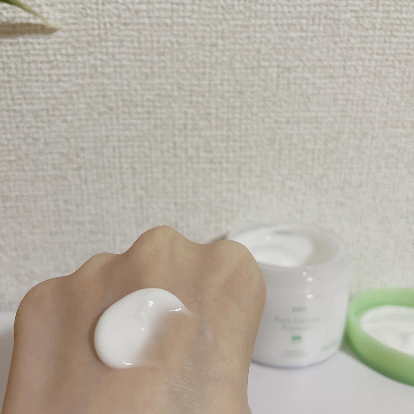 ピュア ナチュラル プレミアム バランシング エッセンスローション /pdc/オールインワン化粧品を使ったクチコミ(6枚目)