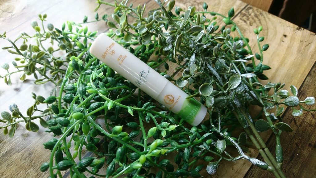 メルティクリームリップ/メンソレータム/リップクリームを使ったクチコミ（1枚目）