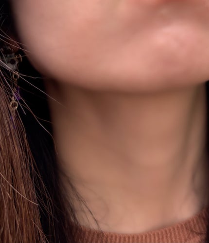 ラディアント タッチ グロウパクト B10 コレクター/YVES SAINT LAURENT BEAUTE/クッションファンデーションの画像