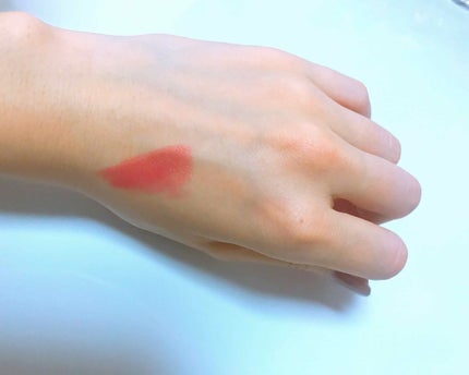 【旧】ルージュ ディオール/Dior/口紅を使ったクチコミ(3枚目)