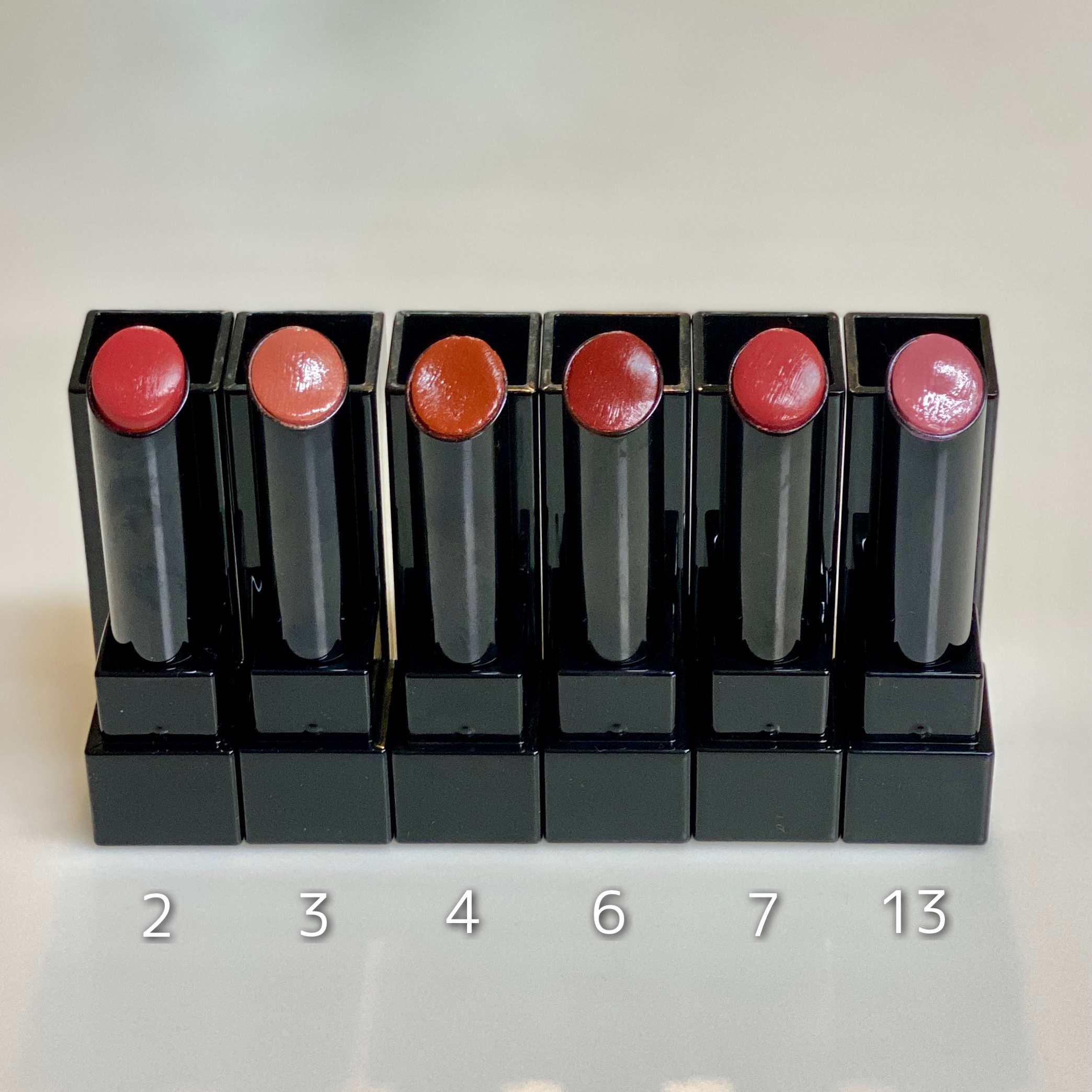 ケイト リップモンスター/KATE/口紅を使ったクチコミ（2枚目）