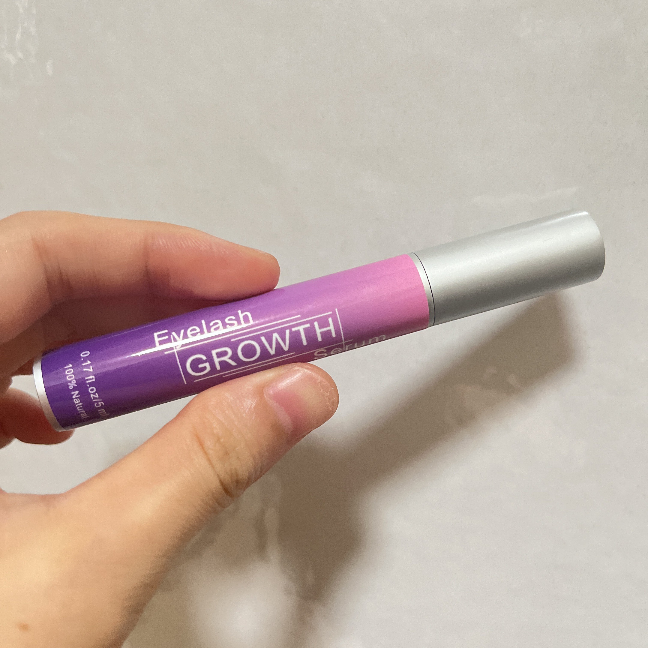 まつげ美容液/SHEIN/まつげ美容液を使ったクチコミ（1枚目）